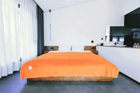 Rustic Ploughman Отели рядом с достопримечательностью «Baiyunchan Temple»