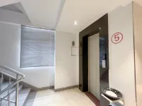 老地方飯店（藤縣文化廣場店）