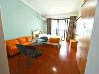 Huaxizi Boutique Homestay (Minhou Sugar Cane Shop)
