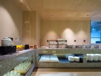 桔作酒店（新鄉東站市政府店） - 早餐