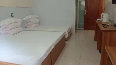 Funnan Yangjia Hotel