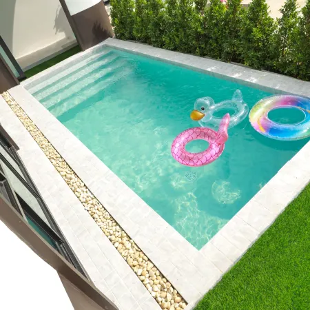 Baan Khongkwan Pool Villa Khaoyai Pakchong