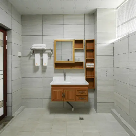 Longling Hot Spring Hotel