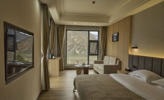 Hotel Zangxing Yunyin Road Trip