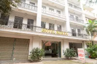 Korea Hotel Bac Giang Các khách sạn gần Shop miu xinh 479 Lê Lợi-TP Bắc Giang