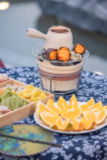 龍南市關西圍田心圍民宿 龍南酒店