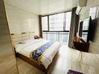 Tongren Urban And Rural Hotel - Kæledyr tilladt