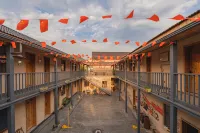 Manyige · Nostalgic Childhood Beautiful Stay (OMG Heartbeat Park Store) - Ramah Hewan Peliharaan