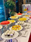 Muong Thanh Cua Dong Hotel - servizio colazione