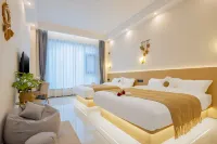 Yichang Danfengyuan Homestay (Three Gorges Dam Scenic Area)