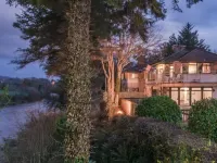 Killarney View House B&B Hotels near Ross Castle