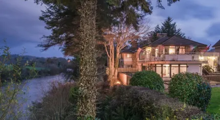 Killarney View House B&B Отели рядом с достопримечательностью «Водопад Торк»