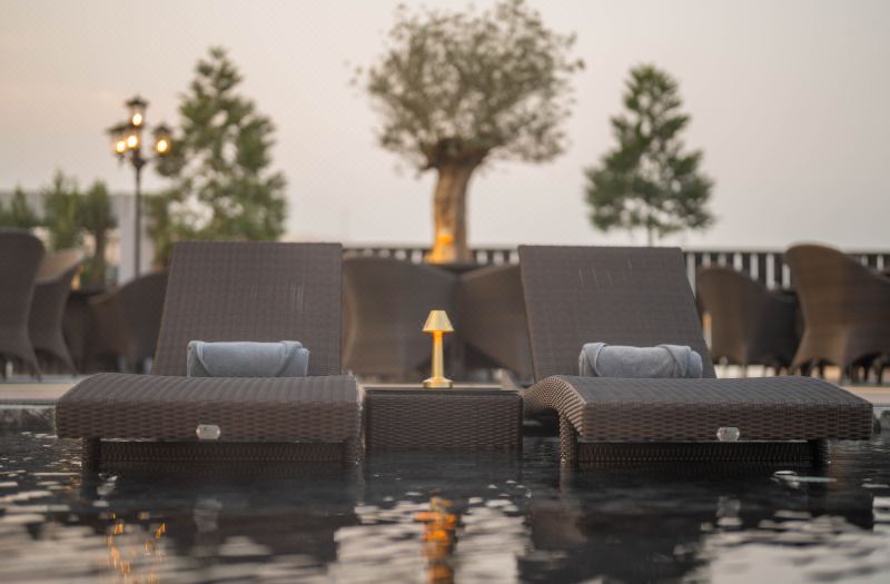 Mountain View@nimman12 Hotel & Resort photo 5