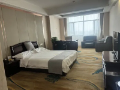 Yanggao Fenglong Hotel Hotels in Yanggao