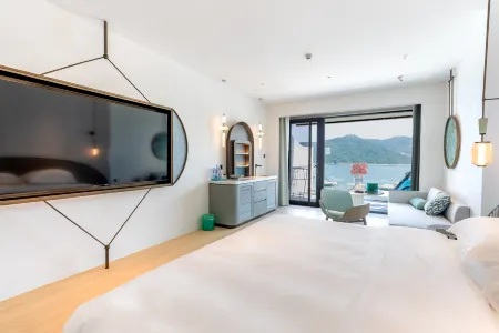 Nanuna Surf Ocean View Resort