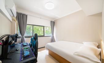 Feida Esports Hotel Expo Park Branch