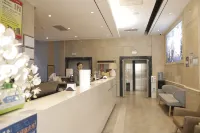 Olman Hotel, Linxia City