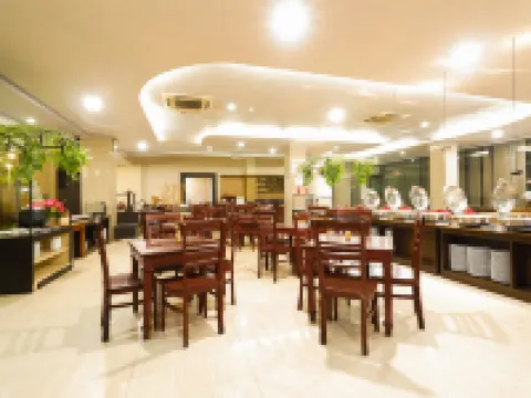 Pandanaran Prawirotaman Yogyakarta Hotel di Yogyakarta