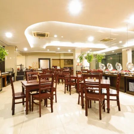 Pandanaran Prawirotaman Yogyakarta