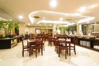 Hotel Pandanaran Yogyakarta