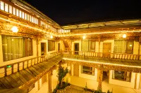 Shangri-La Banshan Courtyard B&B (Dukezong Ancient Town Branch)