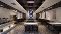 Jingxin Hotel - Business
