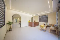 湄洲島豪來屋リゾート山荘 - イン(INN)