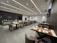 DO A LAND V Hotel (Changsha Wuyi Square Chaozong Street Branch) - con terme