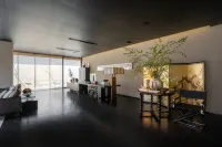 Linzhou Buyuan Taihang Cultural Resort Hotel - Luxury