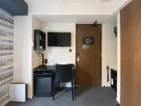 ホテルタバード東京