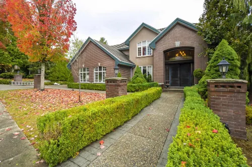 Vancouver Red House Hotels in Port Coquitlam