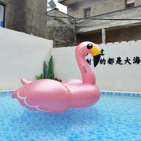 Yilin Beidao Zhisha Seaview Homestay (Pingtan Island Branch）