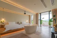 Yunfu Mountain Moon Light Luxury Resort Homestay (Tonglu OMG Heartbeat Paradise Store)