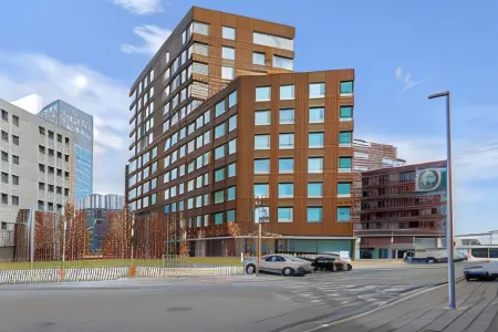 Sif Apartments by Heimaleiga