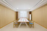 Fuhai County Furui Marriott Hotel فنادق في فوخاي