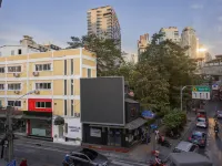 Thonglor Suites Hotel Hotels near Noble Remix