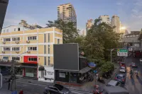 โรงแรมทองหล่อ สวีท โรงแรมใกล้เดอะ เครสท์ สุขุมวิท 34