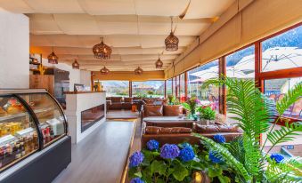 Mira - See the Oxygen