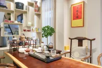 朱家尖芊嶼塘·Slow Life海景民宿（東沙小烏石塘店） 舟山住宿飯店