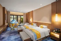 Aqua Resort Hotels in Xiamen