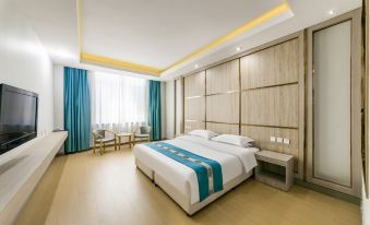 Yiyi Boutique Hotel