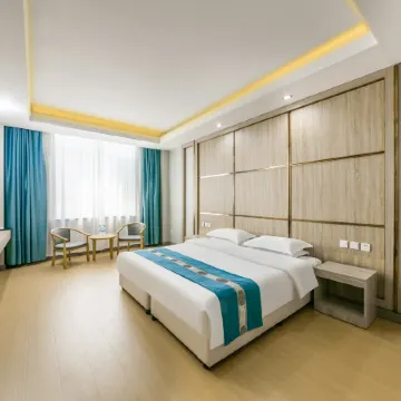 Yiyi Boutique Hotel