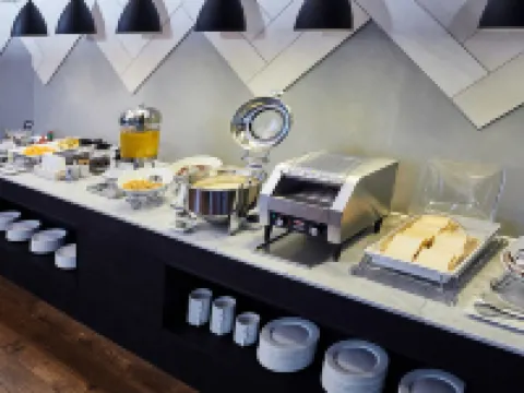 ホテル リバーサイド 蔚山のホテル