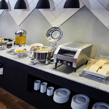 Hotel Riverside Ulsan