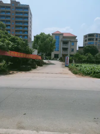 Nan'an Kangmei Town Huidu Homestay Отели в г. Наньань