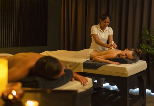 3. 더 코스트 리조..