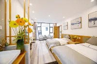 Yuyou My Heart | White Walls and Black Tiles · Yijing Boutique Stay (Dali Ancient City Erhai Gate) - رومانسي