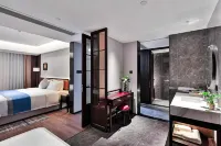 Anxiang Yunqin International Hotel Hotels in Anxiang