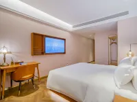 Zefei Hotel Beijing Wangjing Subway Station Wangjing SOHO Branch Hotels near Wangjing