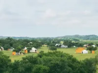 Gegeen Noor Nomad Camp Các khách sạn ở Kỳ Chính Lam